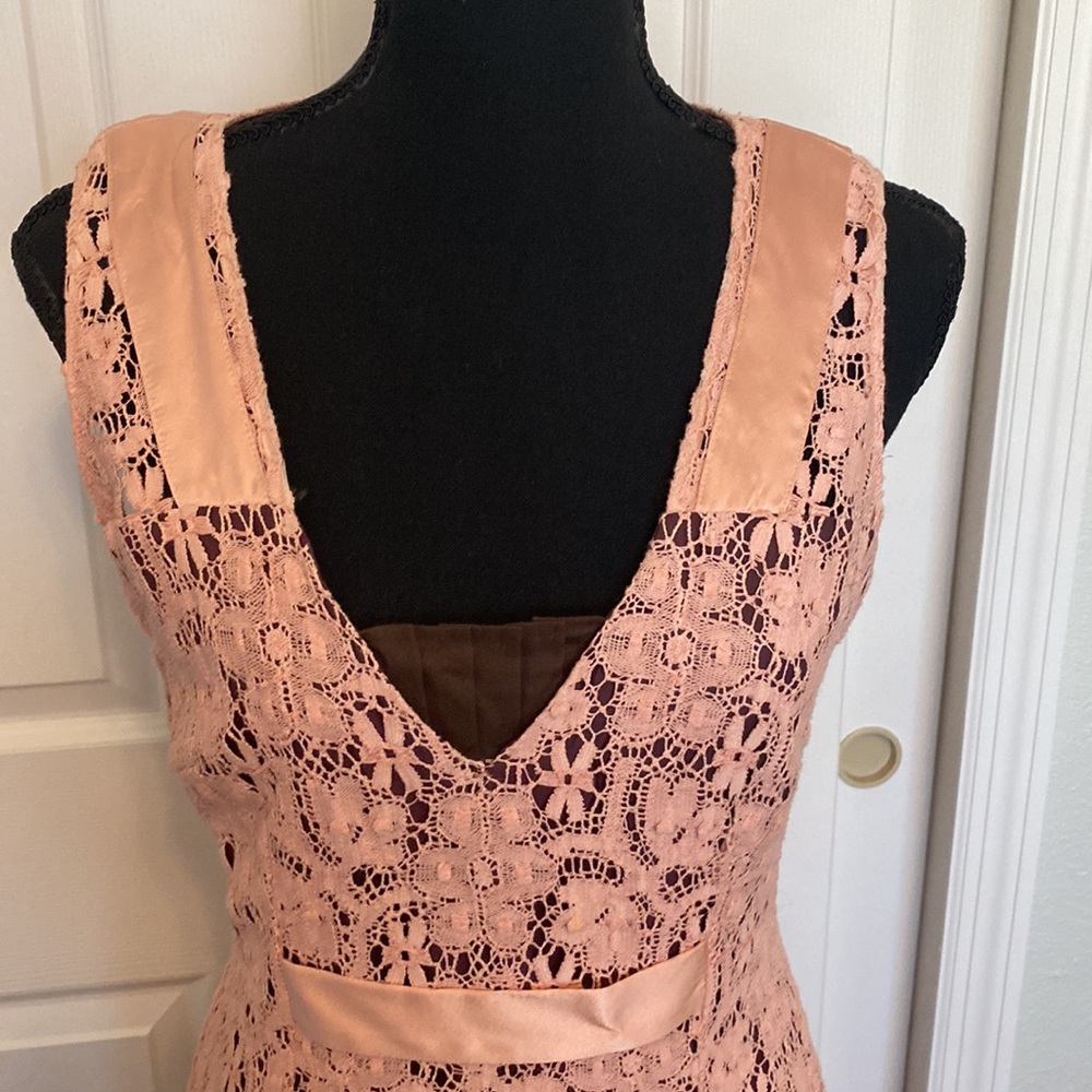 LAUNDRY DRESS - Picture 2 of 14